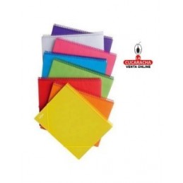 CARPETA 20 FUNDAS A4 DEQUA TRANSLUCIDA