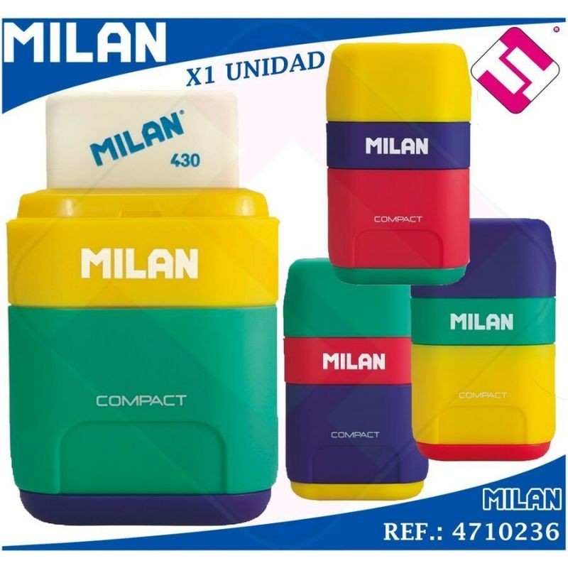 AFILABORRAS COMPACT MIX MILAN