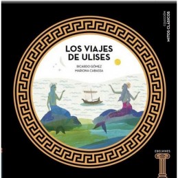 LOS VIAJES DE ULISES
