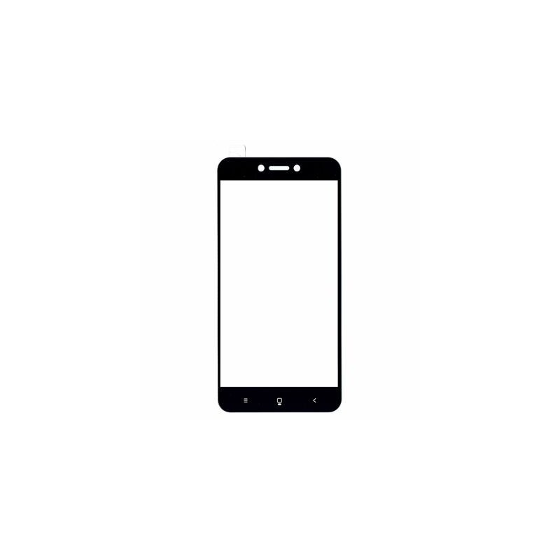 X-ONE CRISTAL TEMPLADO XIAOMI REDMI 5A TRANS
