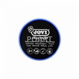 MAQUILLAJE JOVI FACE PAINT 8ML NEGRO