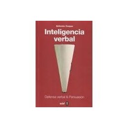 INTELIGENCIA VERBAL