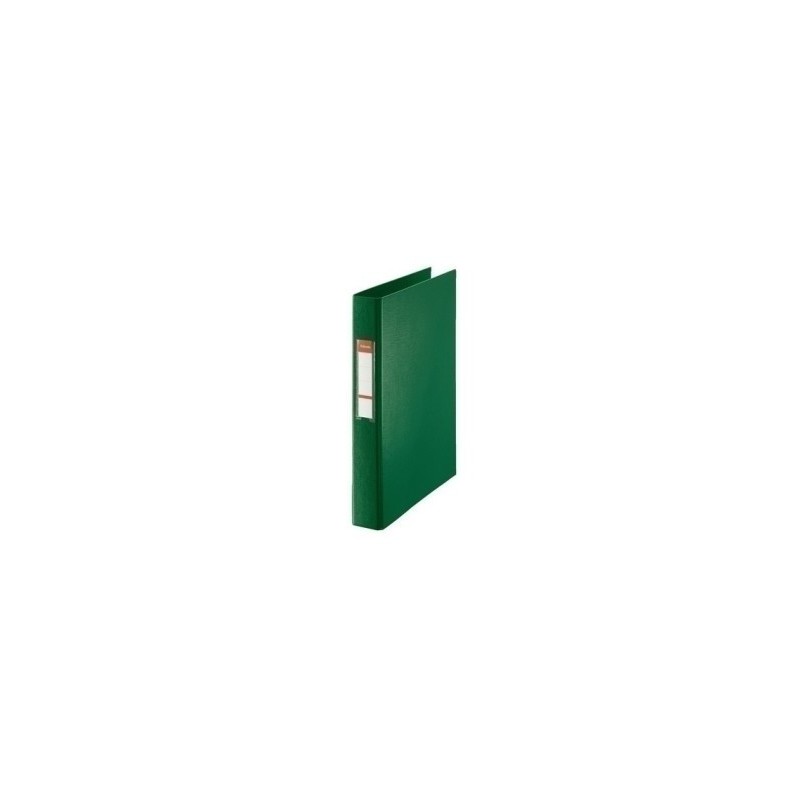 CARP/ESTUDIO CUARTO 4 ANILLAS VERDE