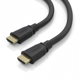 AISENS CABLE HDMI 2.1 8K MACHO MACHO 5M NEGRO