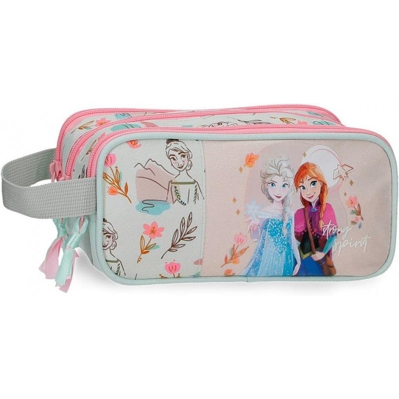 NECESER 3CREMALL. FROZEN FANTASY