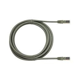 CABLE DE RED 2M OK TECH OK-CPCAT 6 102
