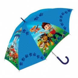 PARAGUAS DE PAW PATROL LA PATRULLA CANINA