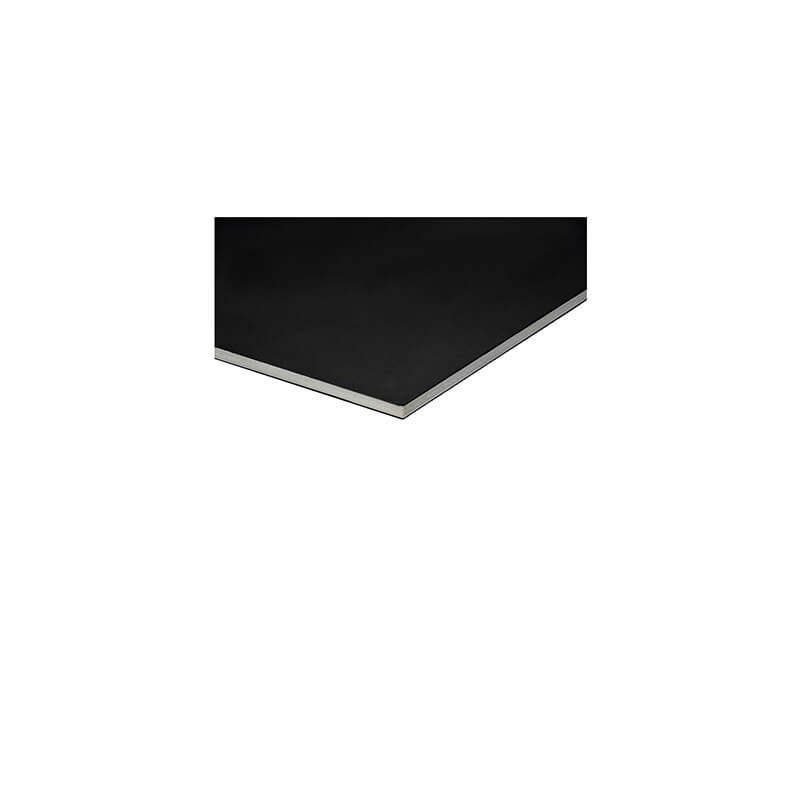 CARTON PLUMA 50x70 5MM NEGRO