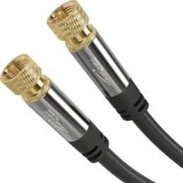 CABLE CONECTOR F A COAXIAL A 1.5MT