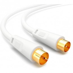 CABLE HEMBRA ANALOGICO A HEMBRA DIGITAL A 5MT