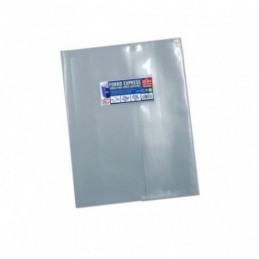 FORRO LIBRO EXPRESSS 31CM AJUSTABLE