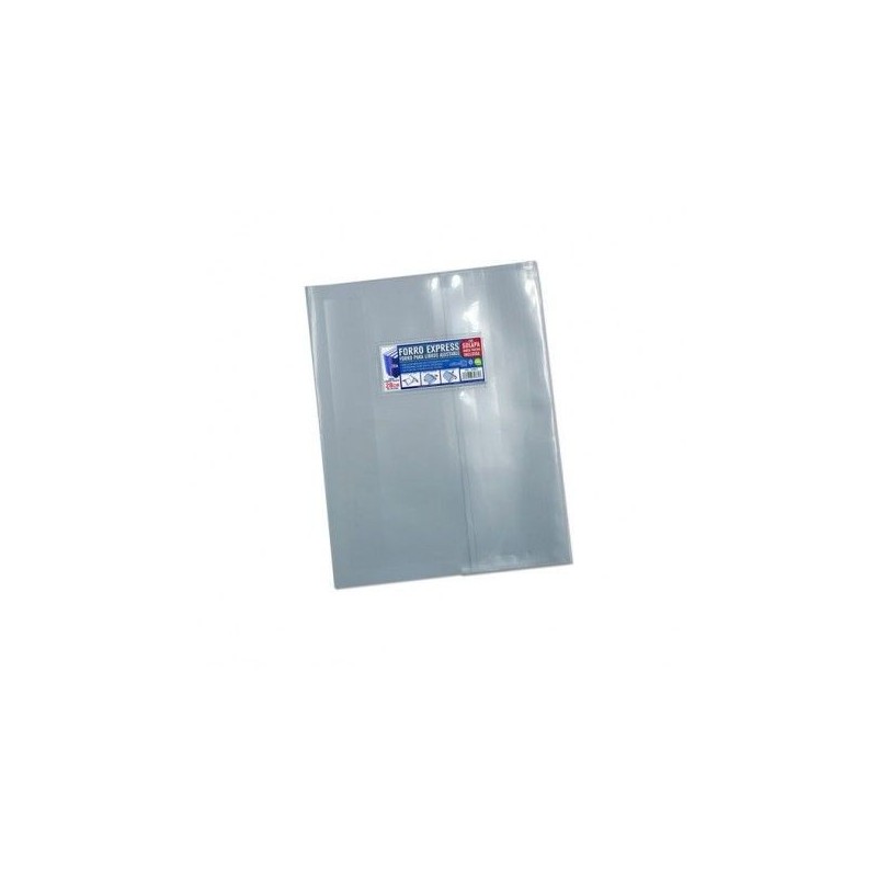 FORRO LIBRO EXPRESSS 31CM AJUSTABLE