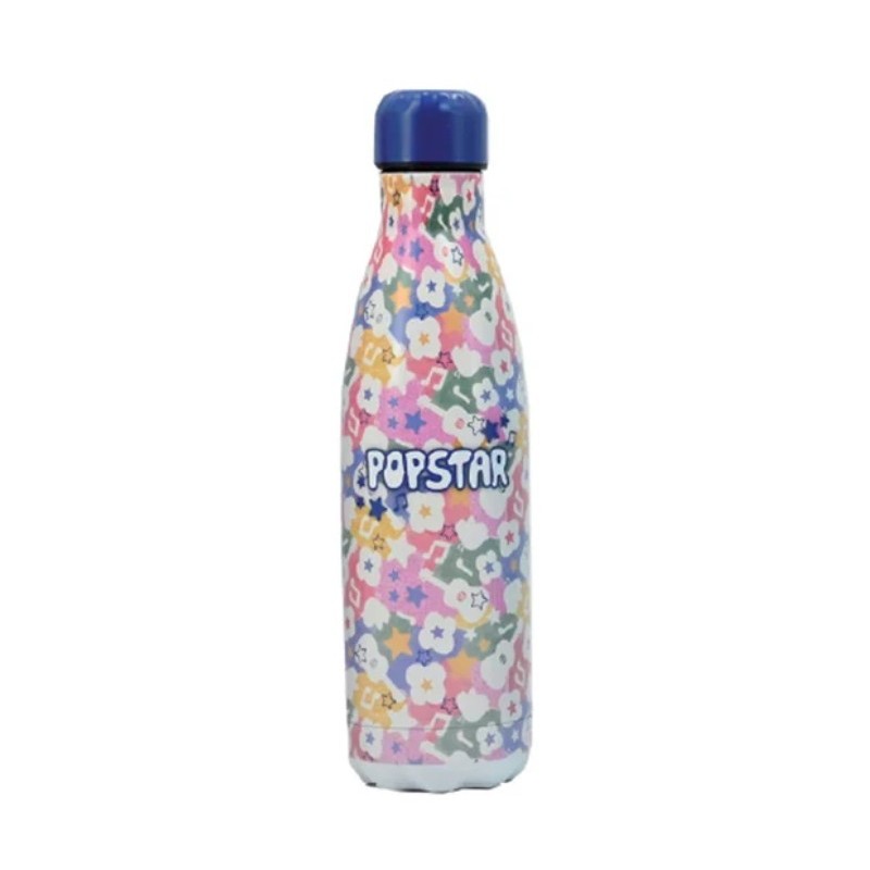 BOTELLA TERMICA POPSTAR