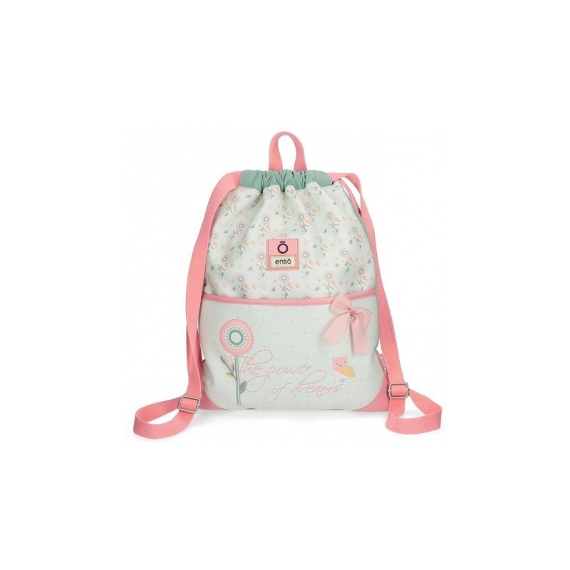 GYM SAC ENSO OWLS