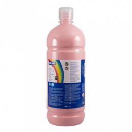 FRASCO TEMPERA 40ml ROSA PALIDO MILAN