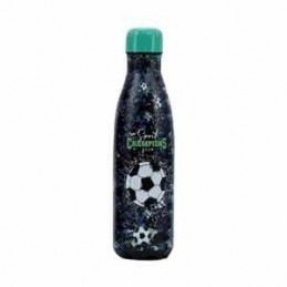BOTELLA TERMICA SPORTS CHAMPIONS