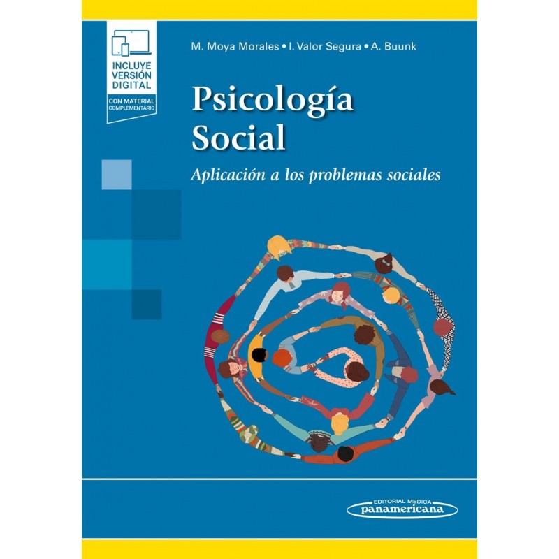 PSICOLOGIA SOCIAL
