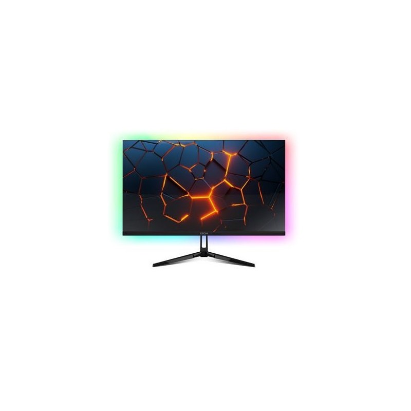 MONITOR KROM KERTZ 200HZ IPS 1MSG 27 PULGADAS FREE