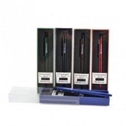 MINI BOLIGRAFO+STYLUS DYNAMIC COLORS