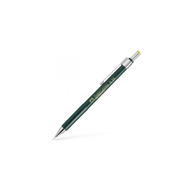 PORTAMINAS FABER 0.3 9713 XF
