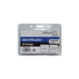 IDENTIFICADOR COLGANTE APAISADO 60x98mm