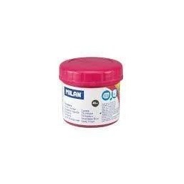 FRASCO TEMPERA 40ml MAGENTA MILAN