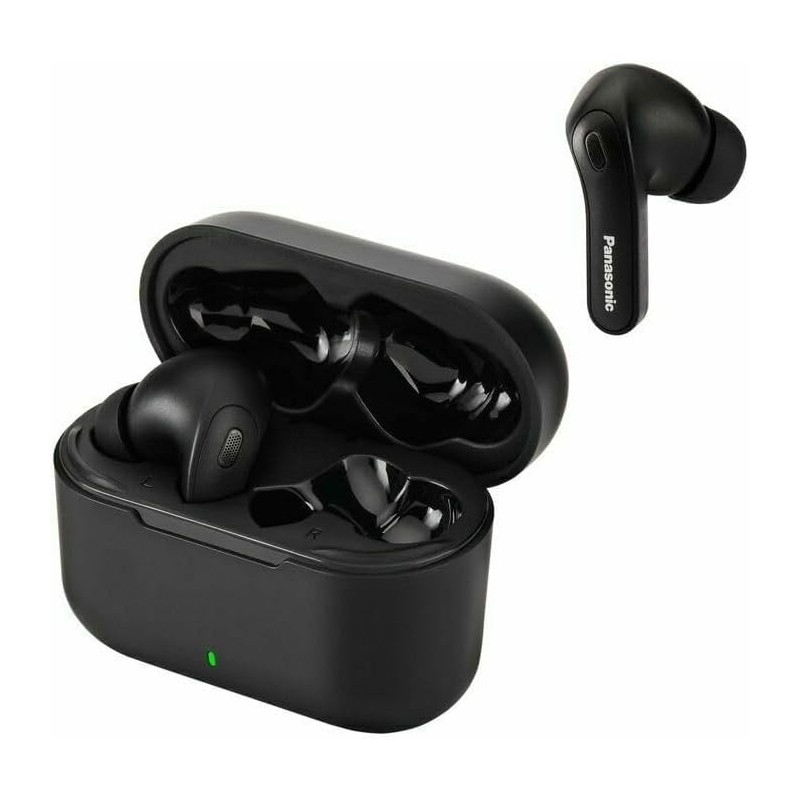 AURICULARES BLUETOOTH PANASONIC RZ-B110W 6H NEGROS