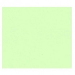 CARTULINA A3 VERDE PALIDO (25)