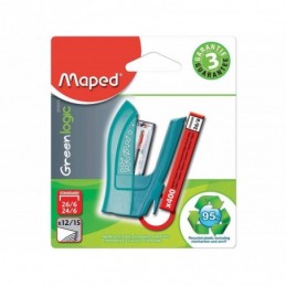 GRAPADORA GREENLOGIC MINI 24/6+400 BLIST