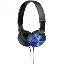 AURICULAR SONY MDR-ZX310AP AZUL