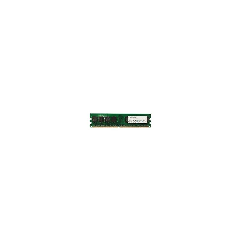 MEMORIA RAM 2GB DDR2 800MHZ CL6 DIM