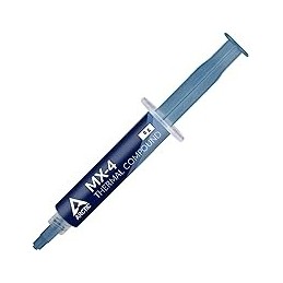 PASTA TERMICA ARCTIC COOLING MX-4 4GR