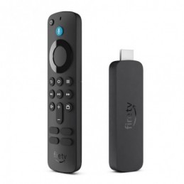 FIRE TV STICK 4K 8GB WI-FI 6