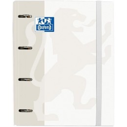 CARPEBLOCK EXTRADURA CON RECAMBIO 5 COLORES A4 5x5