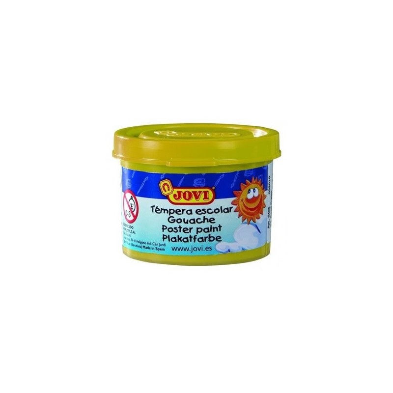 TEMPERA JOVI 503 40CC ORO