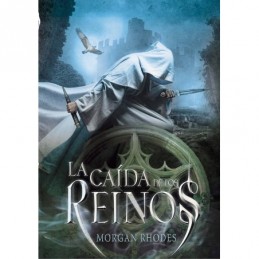 CAIDA DE LOS REINOS 1
