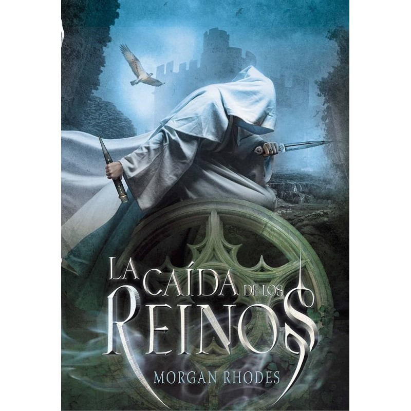 CAIDA DE LOS REINOS 1