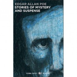 STORIES OF MYSTERY AND SUSPENSE EDGAR ALLAN POE