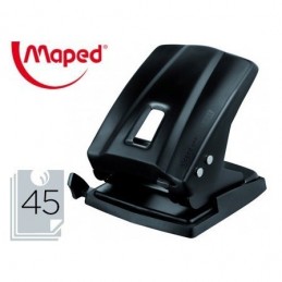 TALADRO MAPED ESSENTIAL METAL 2 AGUJEROS 45H