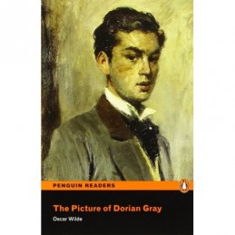 PICTURE OF DORIAN GREY+CD MP3