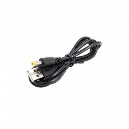 CABLE USB A 4.0mmx1.7mm