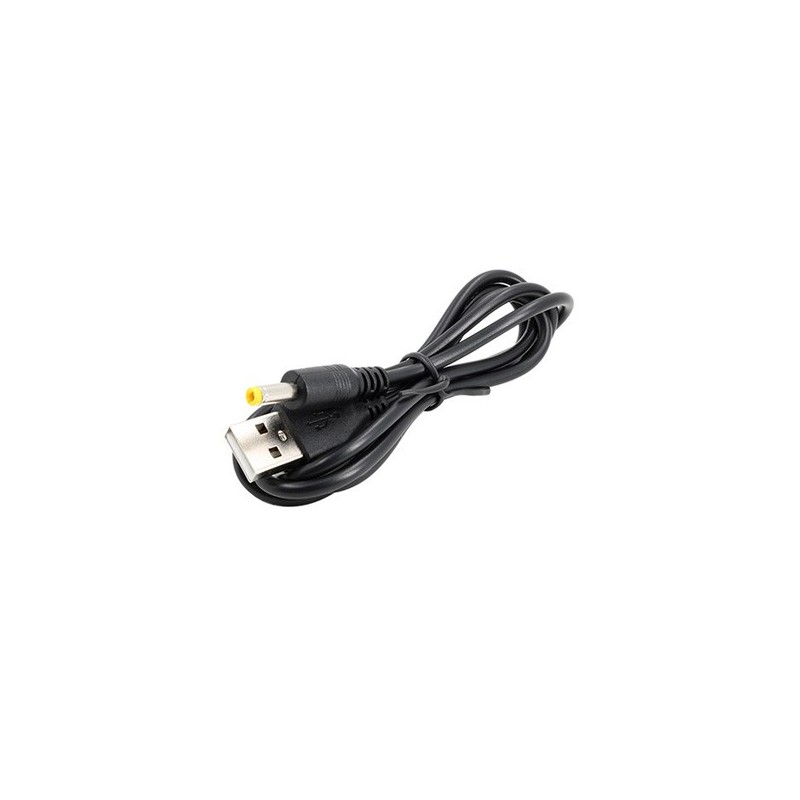 CABLE USB A 4.0mmx1.7mm