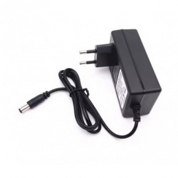 CARGADORES 24V 2AMP CLAVIJA 5.5x2.1MM