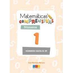 MATEMATICAS COMPRENSIVAS NUMEROS 1