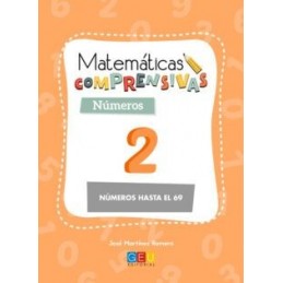 MATEMATICAS COMPRENSIVAS NUMEROS 2