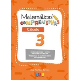 MATEMATICAS COMPRENSIVAS CALCULO 3
