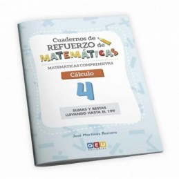 MATEMATICAS COMPRENSIVAS CALCULO 4
