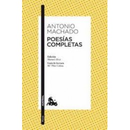 POESIAS COMPLETAS