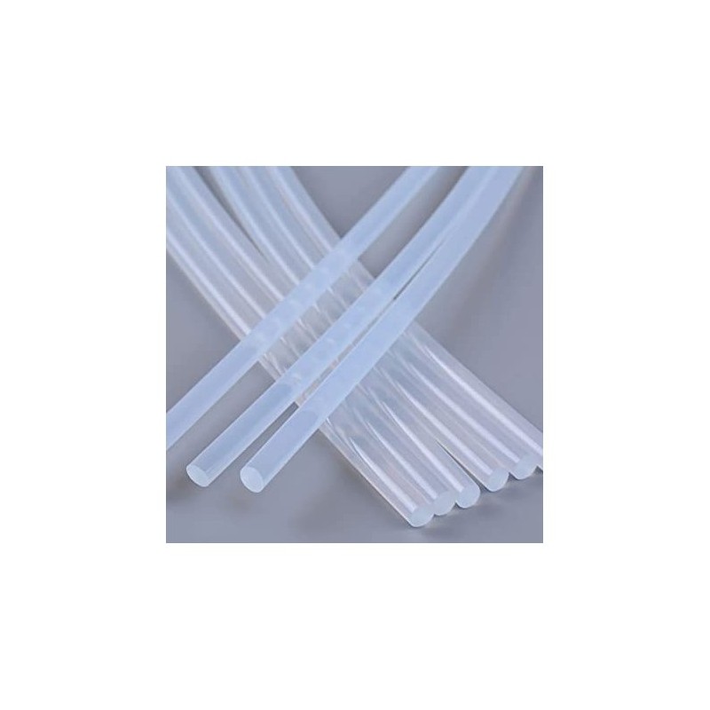 BARRITAS SILICONA FINAS 18CM 7UD