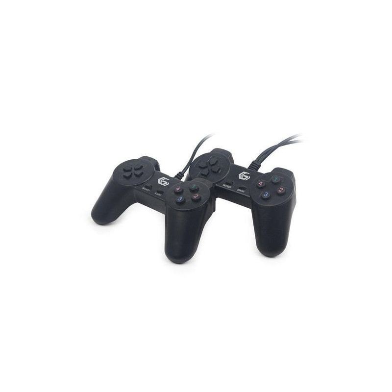 GEMBIRD MANDO GAMEPAD USB